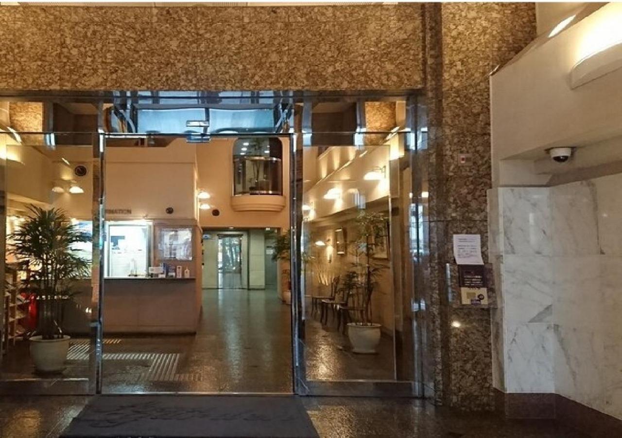 Azu Garden Nippombashi / Vacation Stay 74129 Osaka Zewnętrze zdjęcie