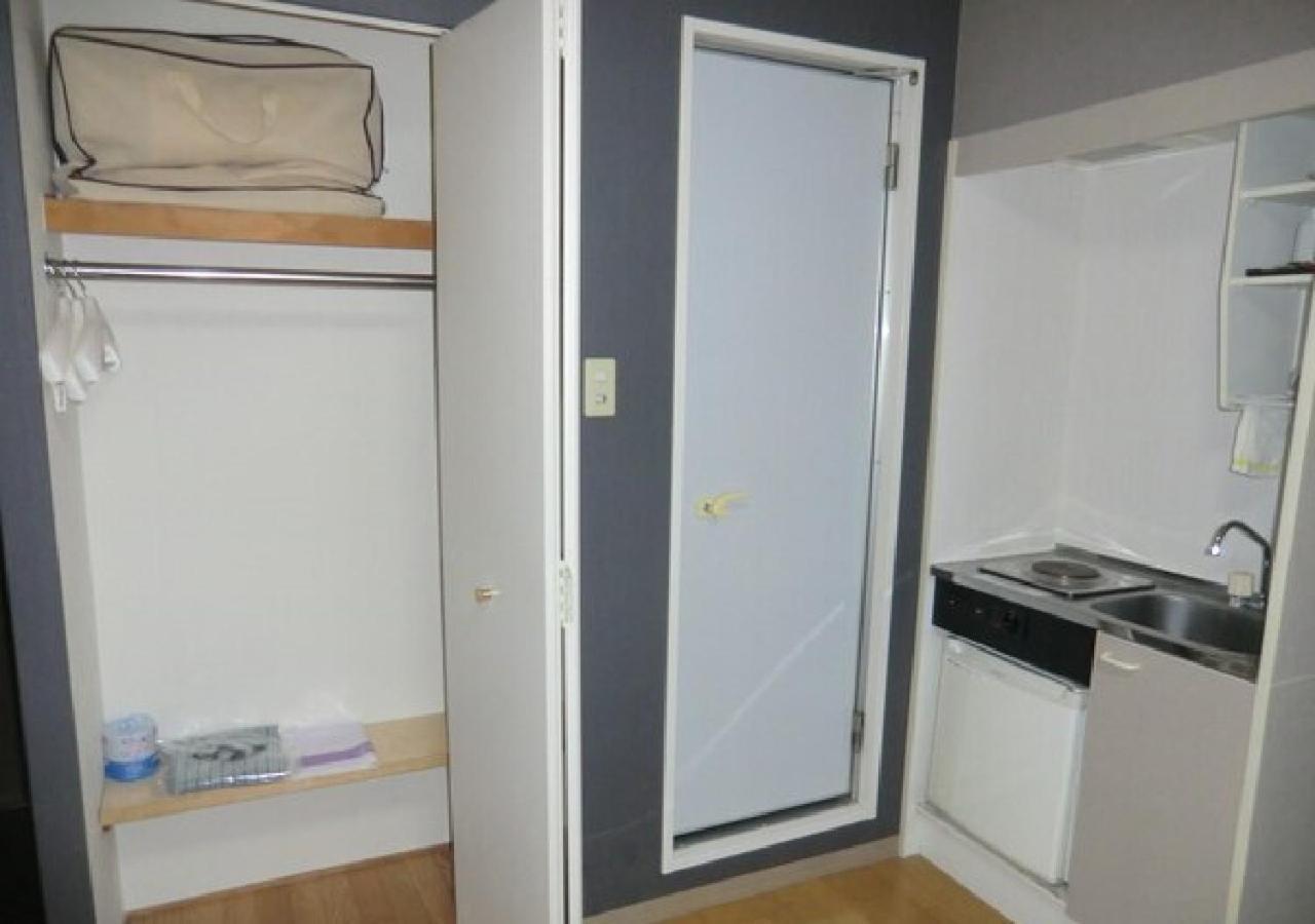 Azu Garden Nippombashi / Vacation Stay 74129 Osaka Zewnętrze zdjęcie