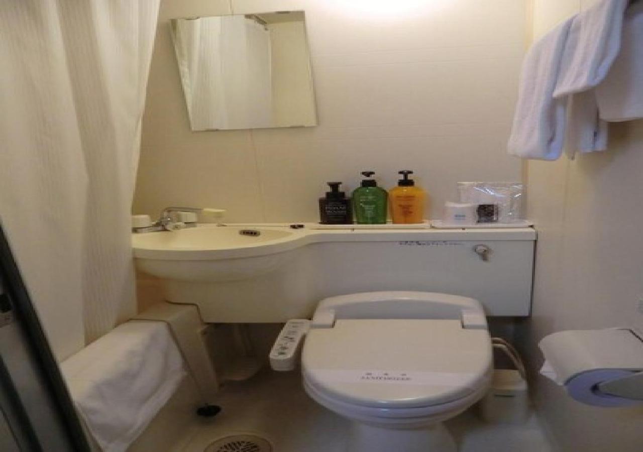 Azu Garden Nippombashi / Vacation Stay 74129 Osaka Zewnętrze zdjęcie